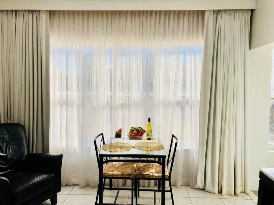 Apartment Right On The Beach! Miami Beach Luaran gambar