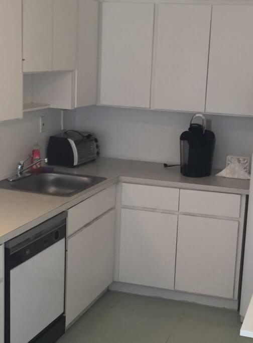 Apartment Right On The Beach! Miami Beach Luaran gambar