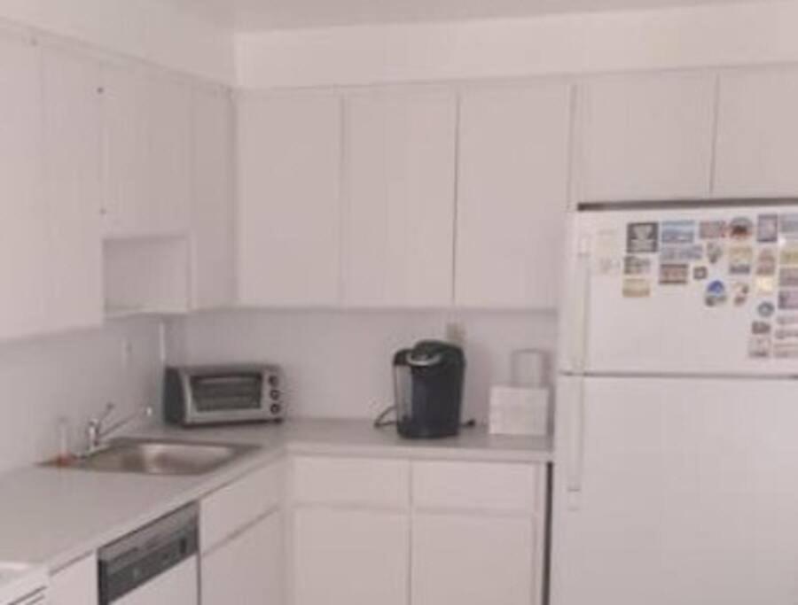 Apartment Right On The Beach! Miami Beach Luaran gambar