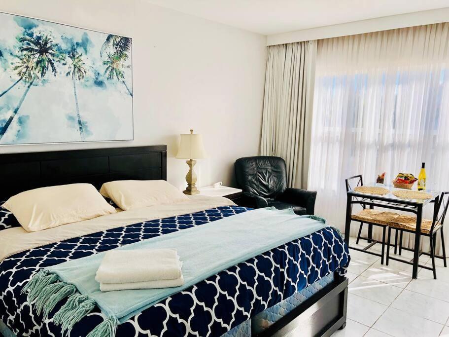 Apartment Right On The Beach! Miami Beach Luaran gambar